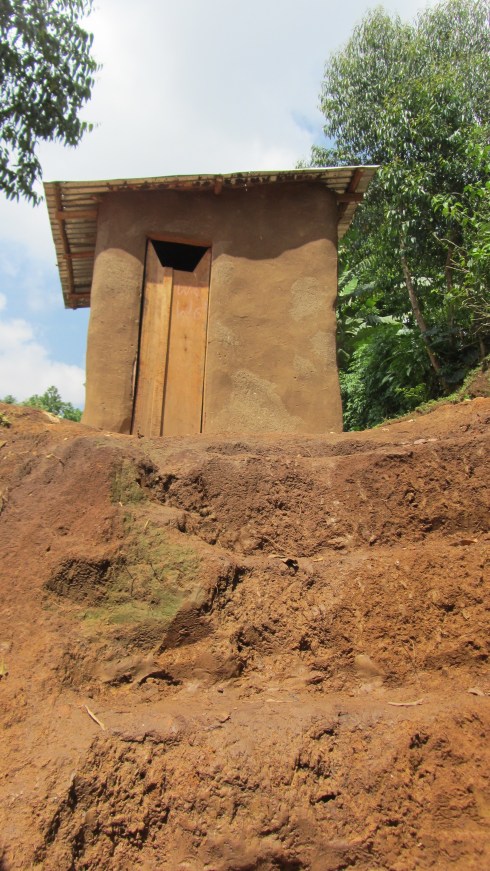 How do they climb this at night?