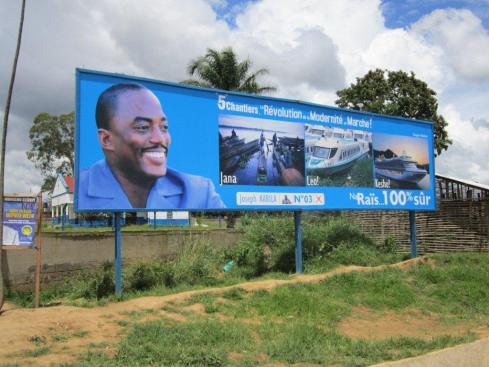 Kabila poster