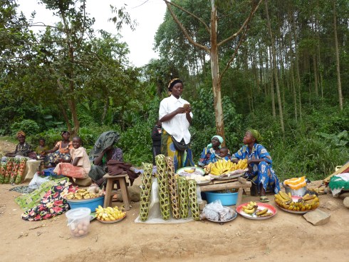 After the Happy Dance