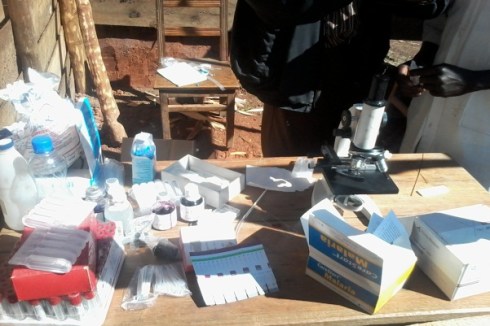 Kalondo Supplies.  This Won't Last Long!