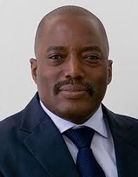 President Joseph Kabila