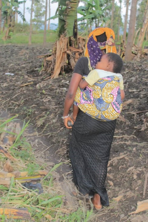 2 Travelling to hospital