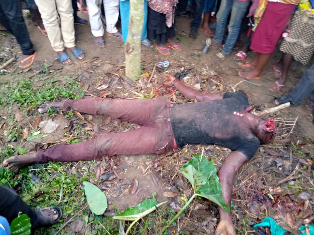 Beni, massacre, attacks, Beni attacks, Beni massacre, Congo ADF, beheading, decapitation