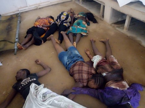 Beni, massacre, attacks, Beni attacks, Beni massacre, Congo ADF