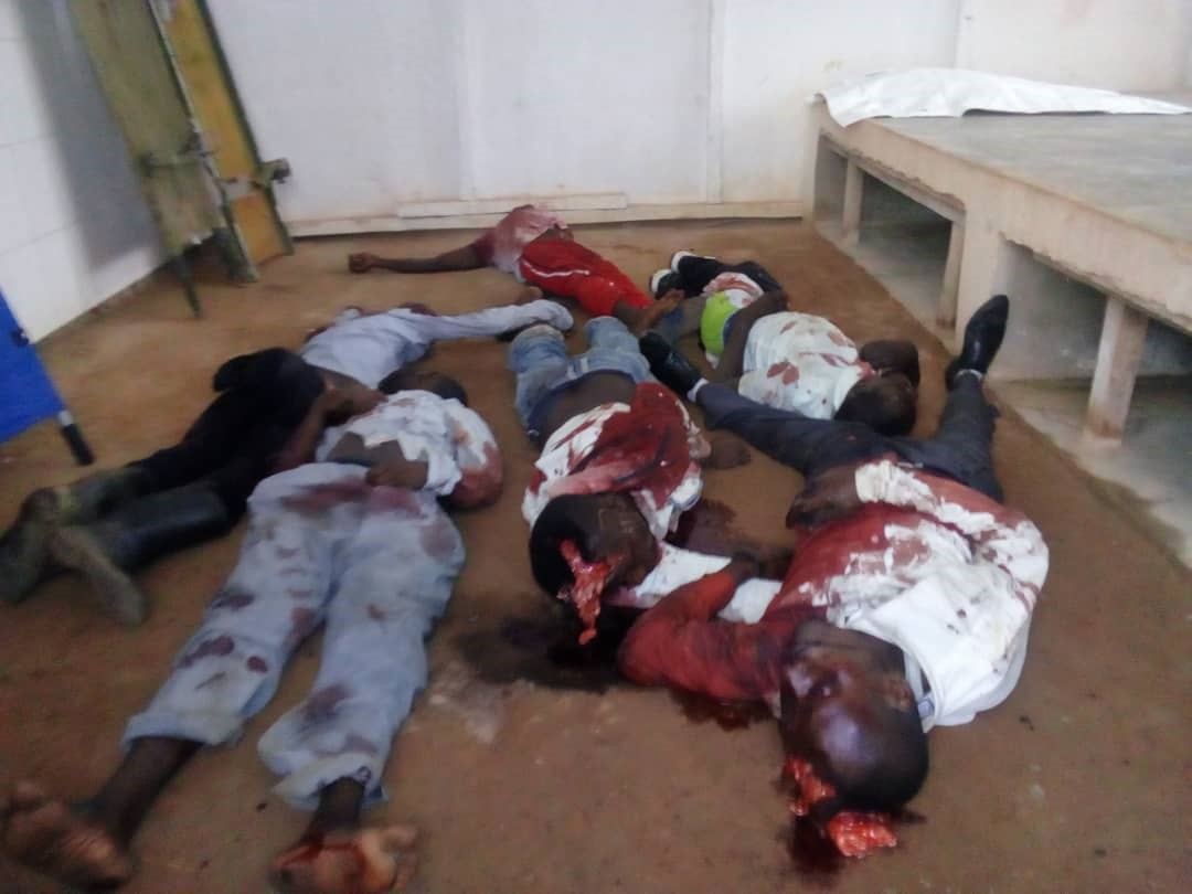 Beni, massacre, attacks, Beni attacks, Beni massacre, Congo ADF