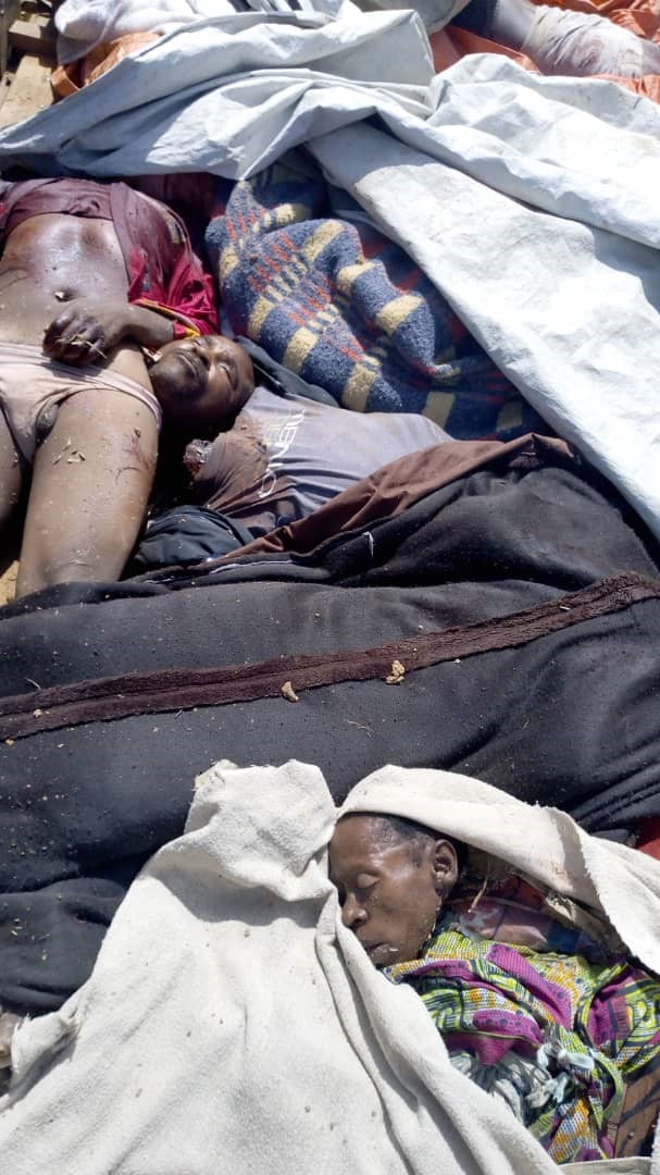 Beni, massacre, attacks, Beni attacks, Beni massacre, Congo ADF