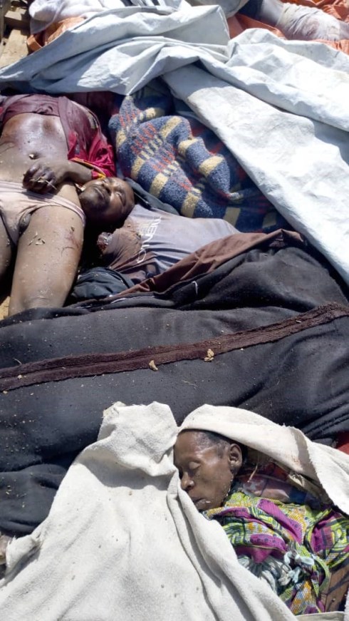 Beni, massacre, attacks, Beni attacks, Beni massacre, Congo ADF