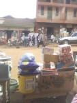 Butembo market Jan&nbsp;2020